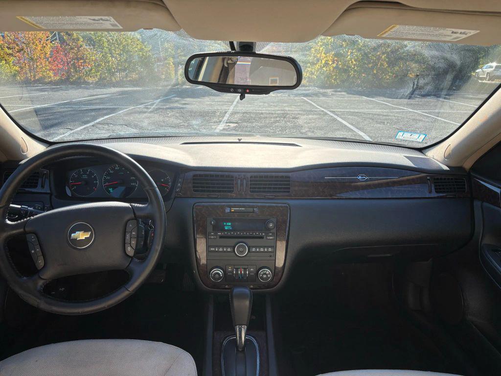 used 2012 Chevrolet Impala car, priced at $4,995