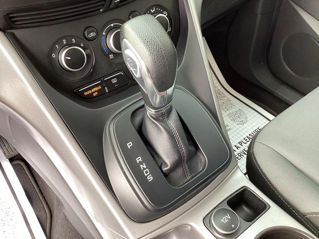 used 2016 Ford Escape car, priced at $9,995