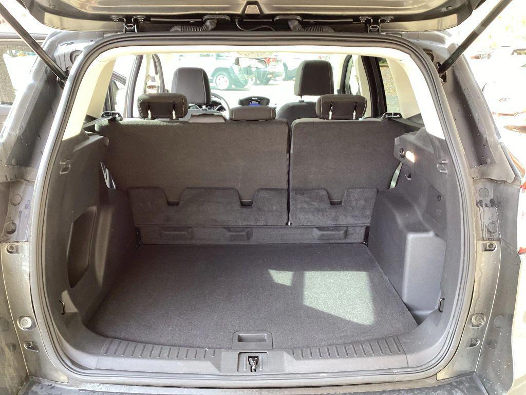 used 2016 Ford Escape car, priced at $9,995