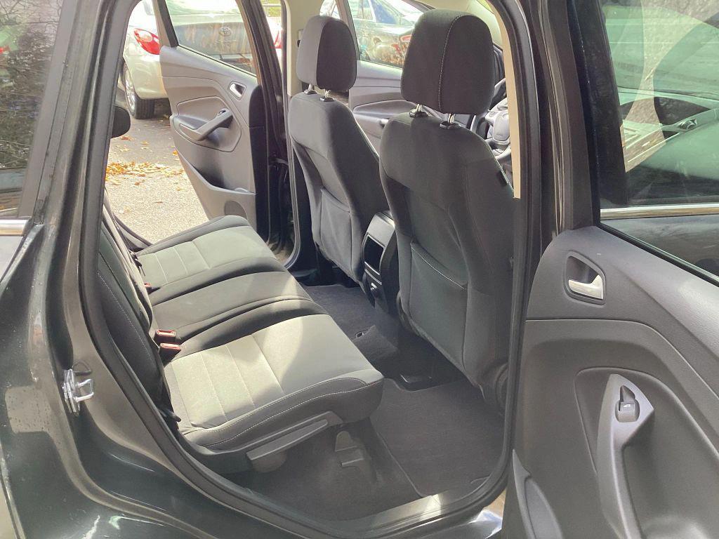 used 2016 Ford Escape car, priced at $9,995