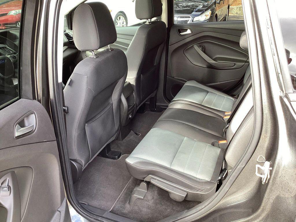 used 2016 Ford Escape car, priced at $9,995