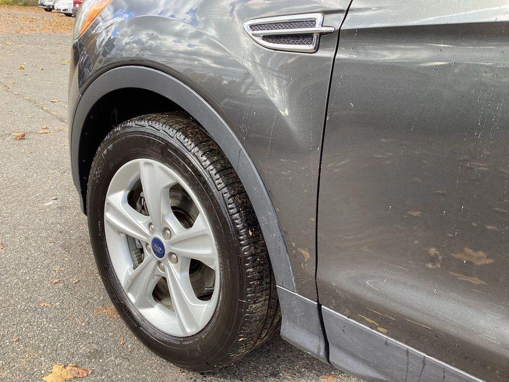 used 2016 Ford Escape car, priced at $9,995