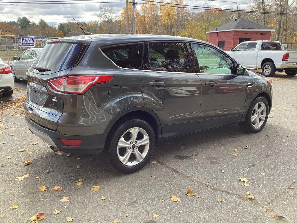 used 2016 Ford Escape car, priced at $9,995