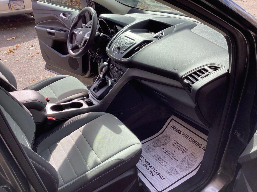 used 2016 Ford Escape car, priced at $9,995