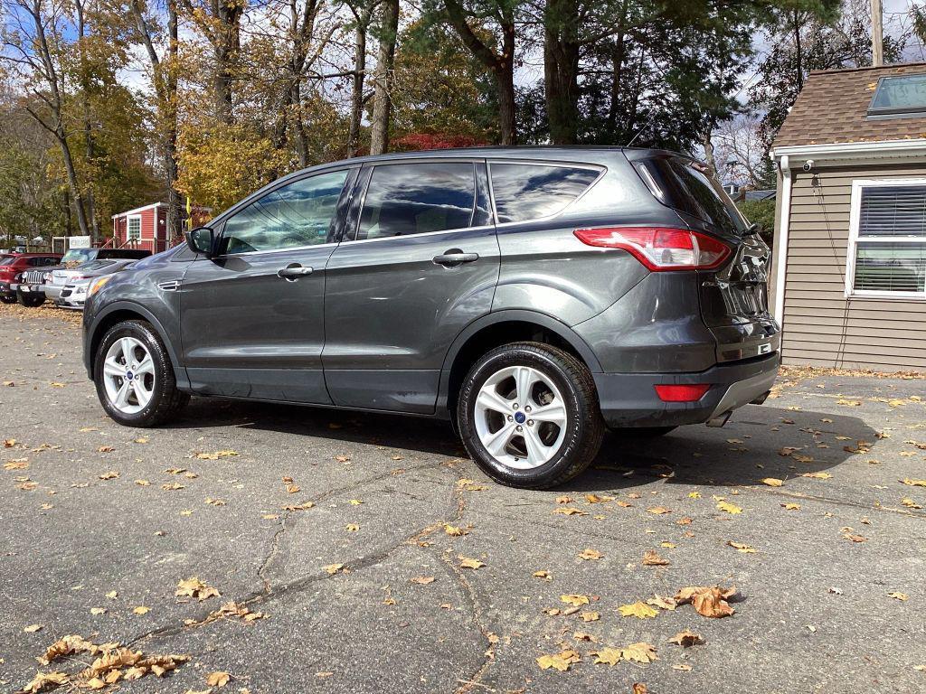 used 2016 Ford Escape car, priced at $9,995