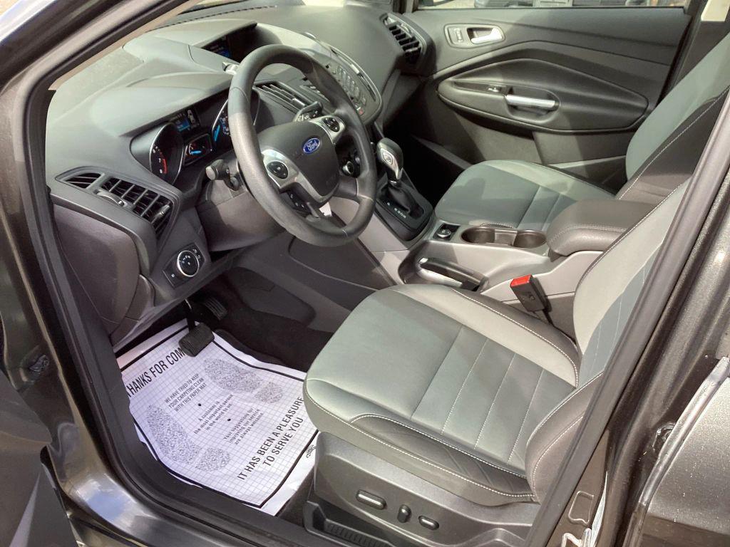 used 2016 Ford Escape car, priced at $9,995