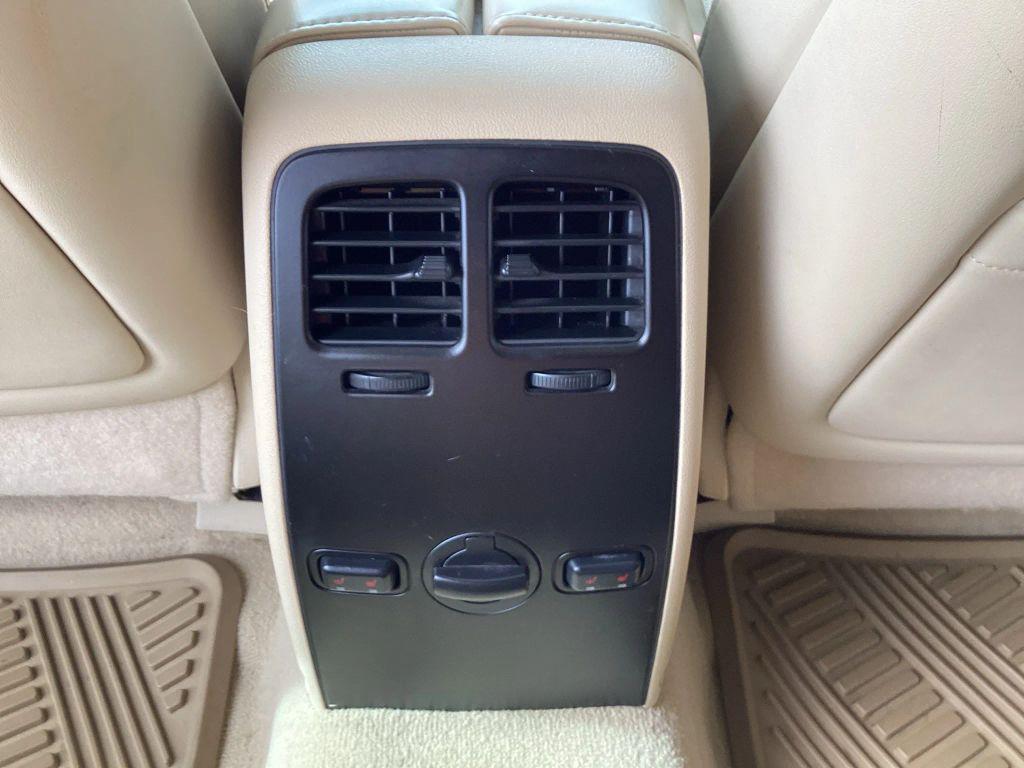 used 2010 Lincoln MKS car, priced at $6,995