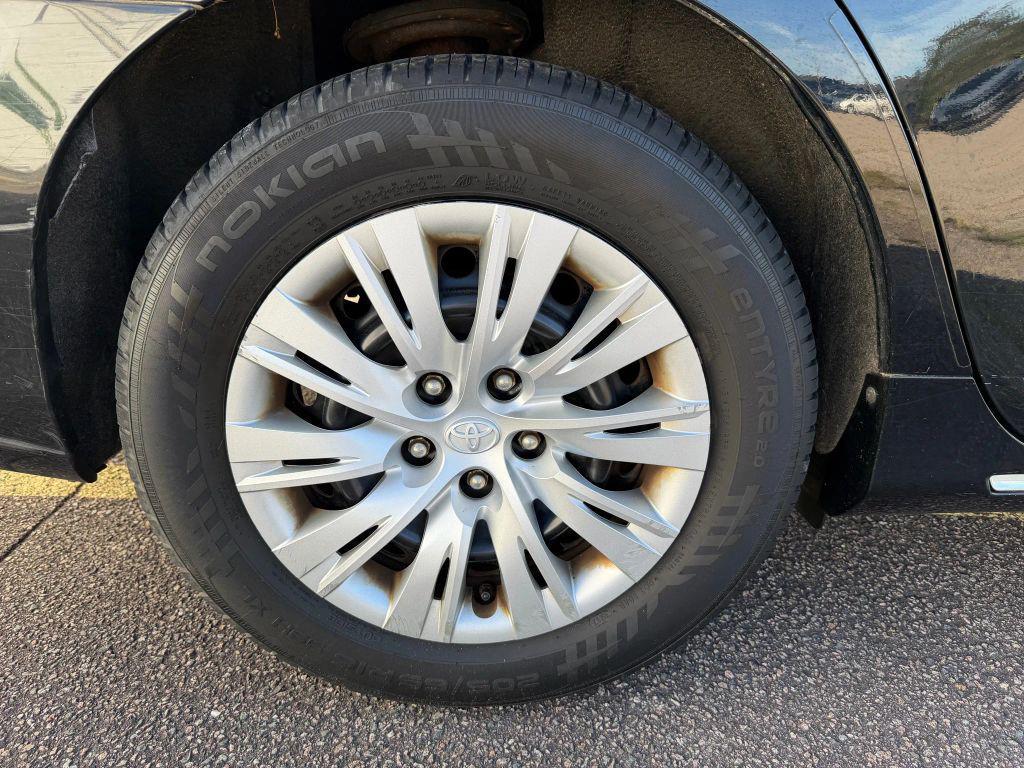 used 2012 Toyota Camry car, priced at $7,995