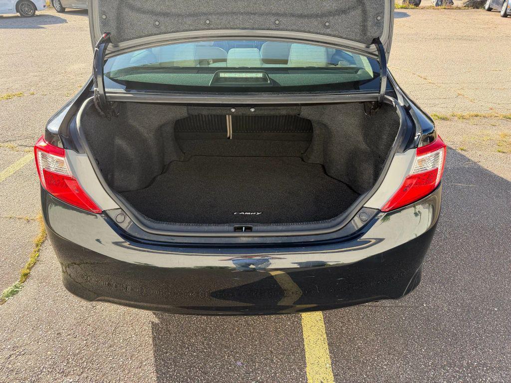 used 2012 Toyota Camry car, priced at $7,995