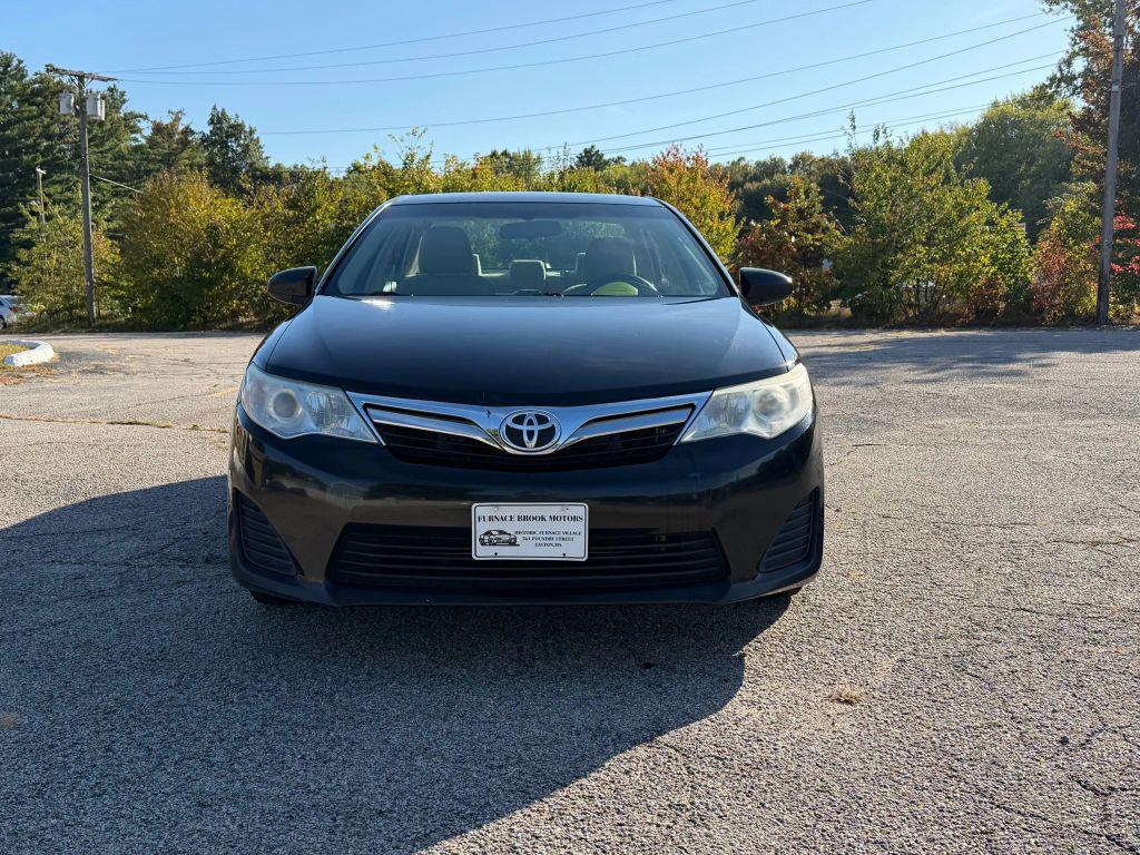 used 2012 Toyota Camry car, priced at $7,995