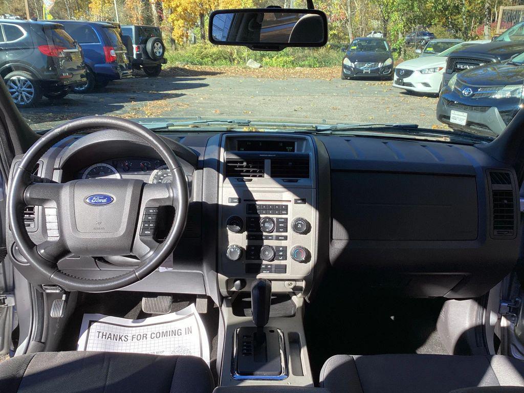 used 2010 Ford Escape car, priced at $4,995
