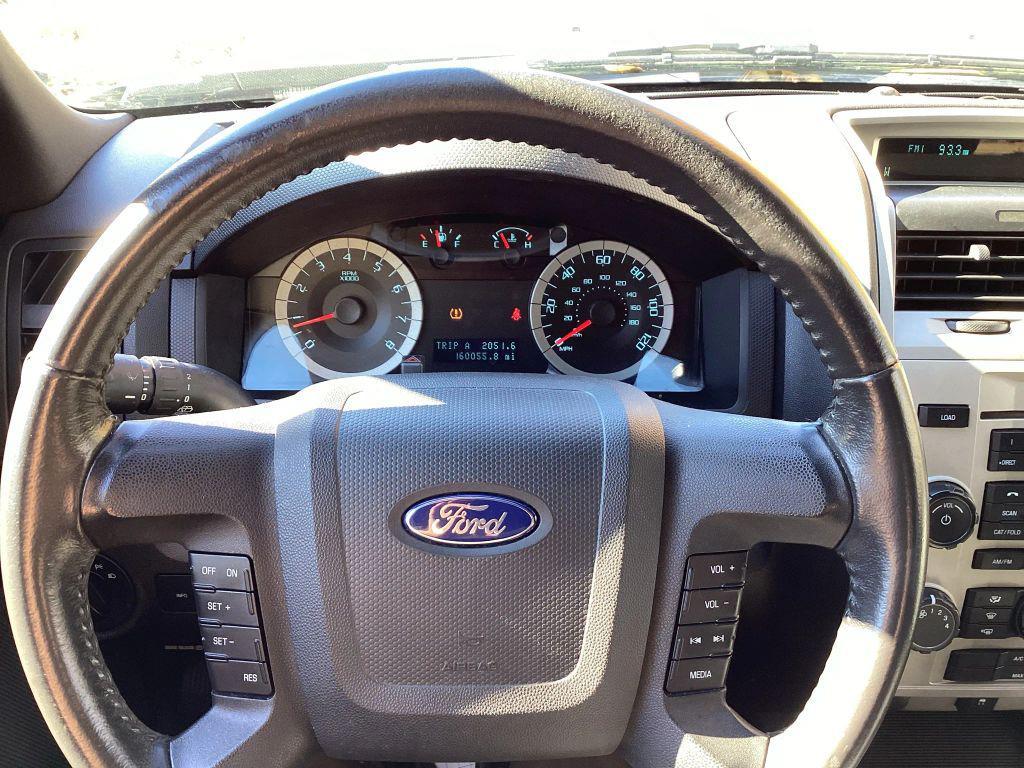 used 2010 Ford Escape car, priced at $4,995
