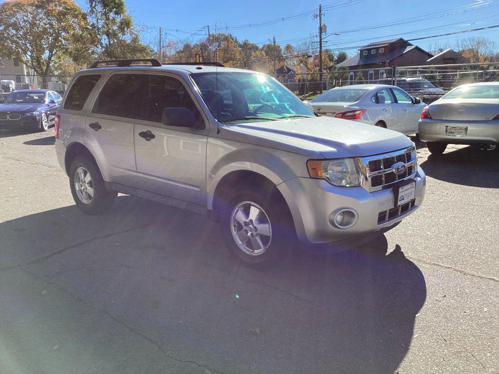 used 2010 Ford Escape car, priced at $4,995