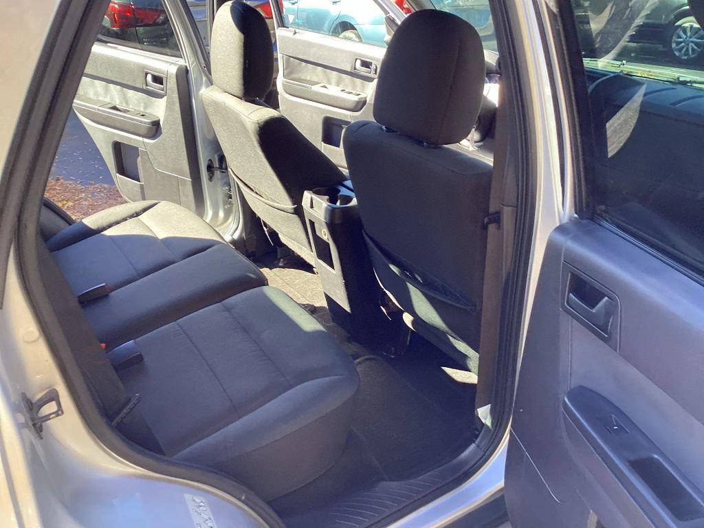 used 2010 Ford Escape car, priced at $4,995