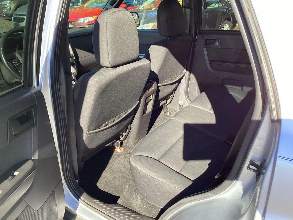 used 2010 Ford Escape car, priced at $4,995