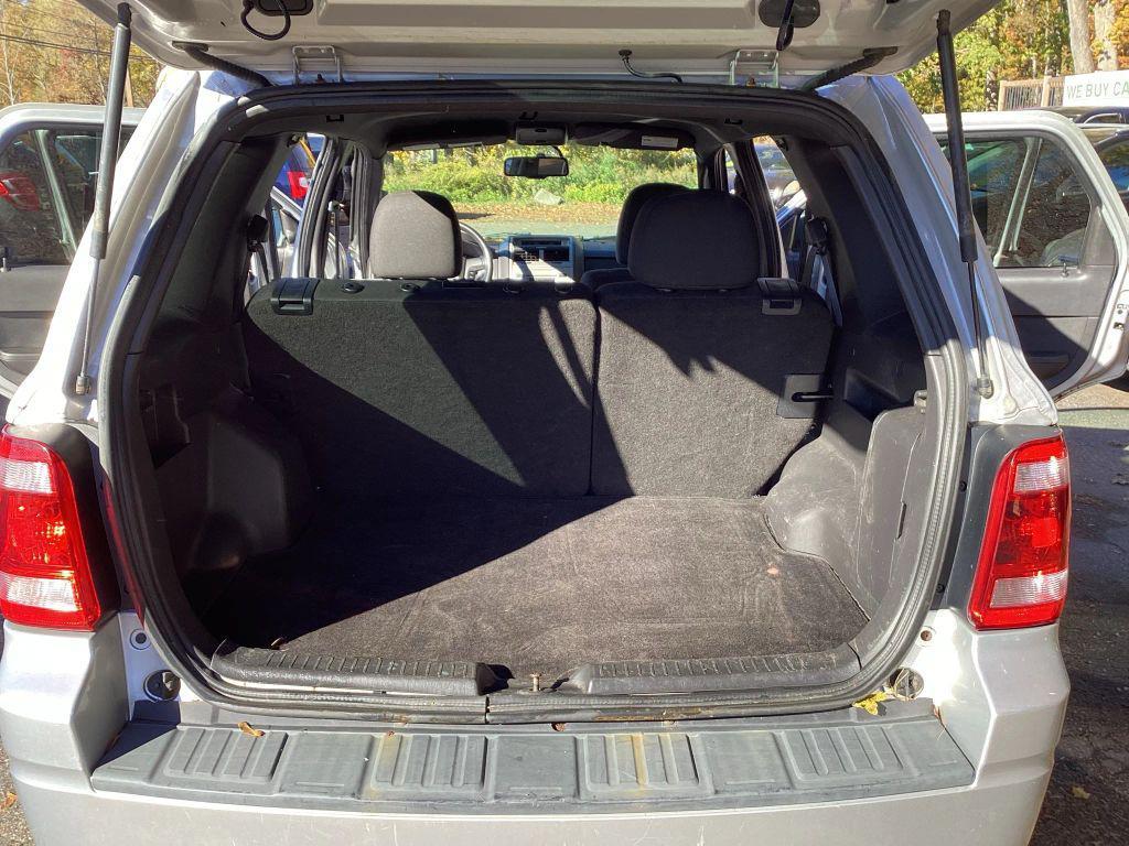 used 2010 Ford Escape car, priced at $4,995