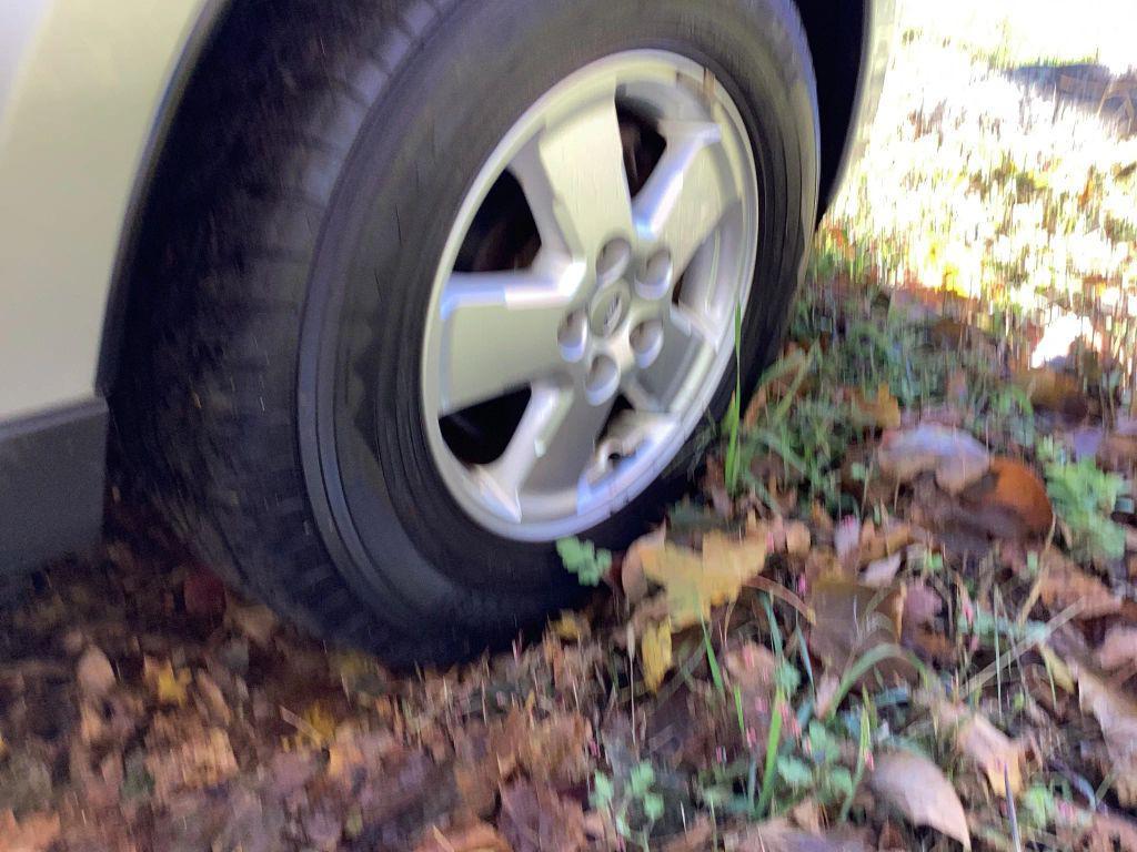 used 2010 Ford Escape car, priced at $4,995