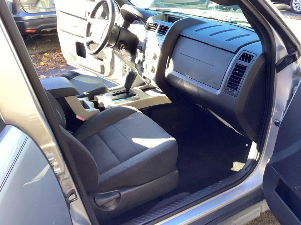 used 2010 Ford Escape car, priced at $4,995