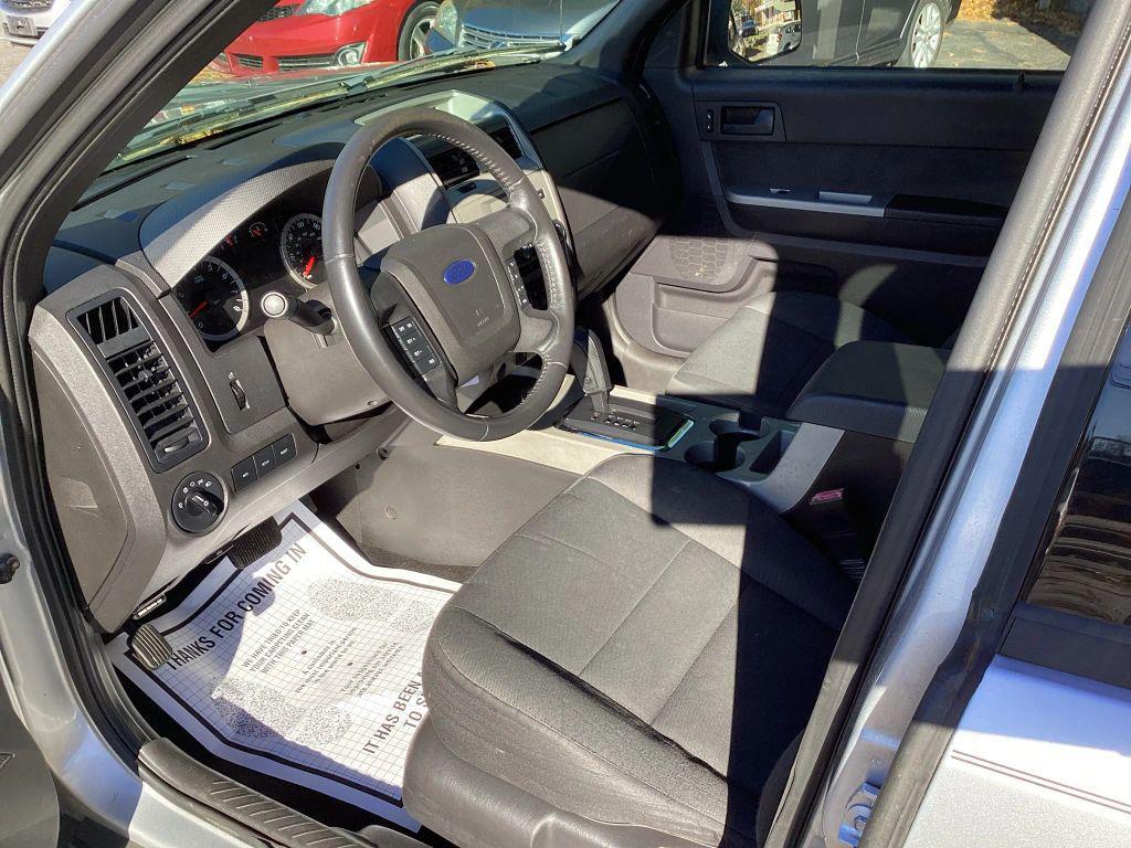 used 2010 Ford Escape car, priced at $4,995