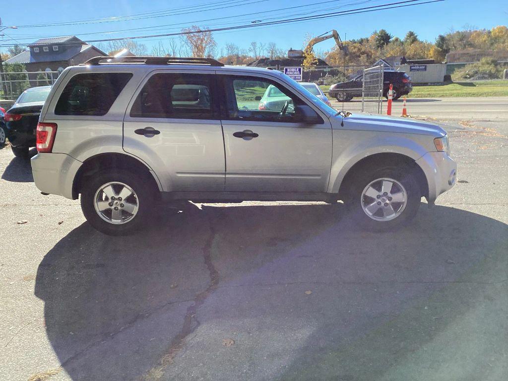 used 2010 Ford Escape car, priced at $4,995