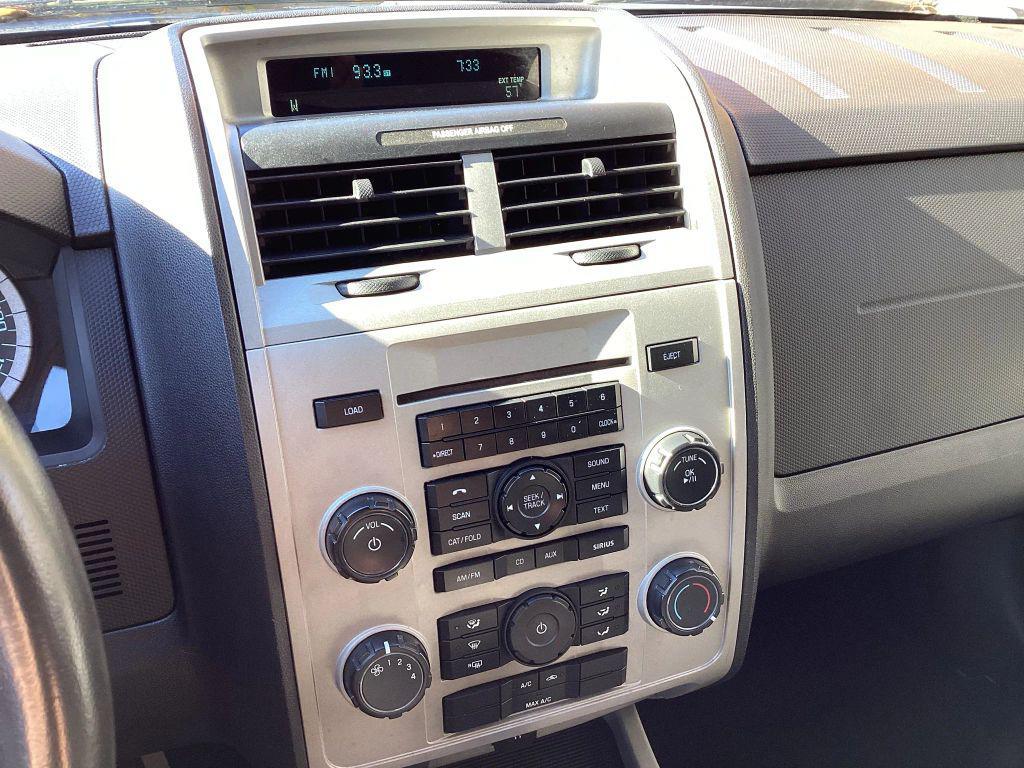 used 2010 Ford Escape car, priced at $4,995