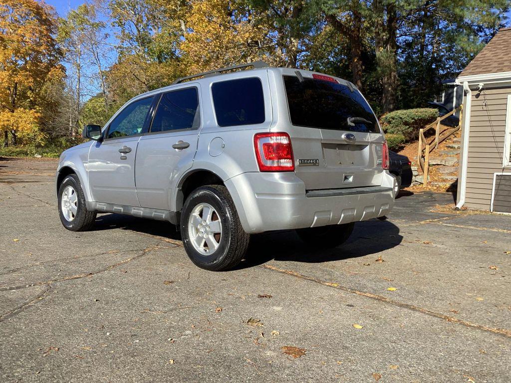 used 2010 Ford Escape car, priced at $4,995