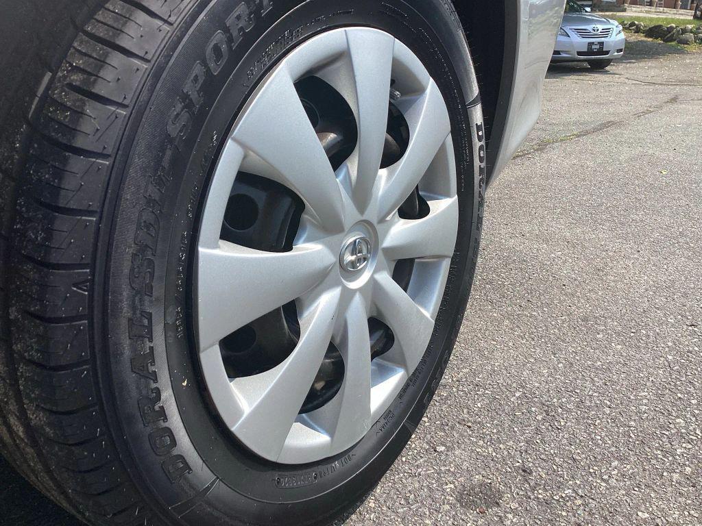 used 2010 Toyota Corolla car, priced at $6,495