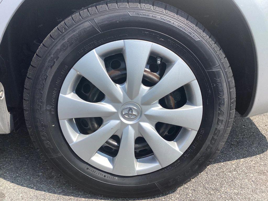 used 2010 Toyota Corolla car, priced at $6,495