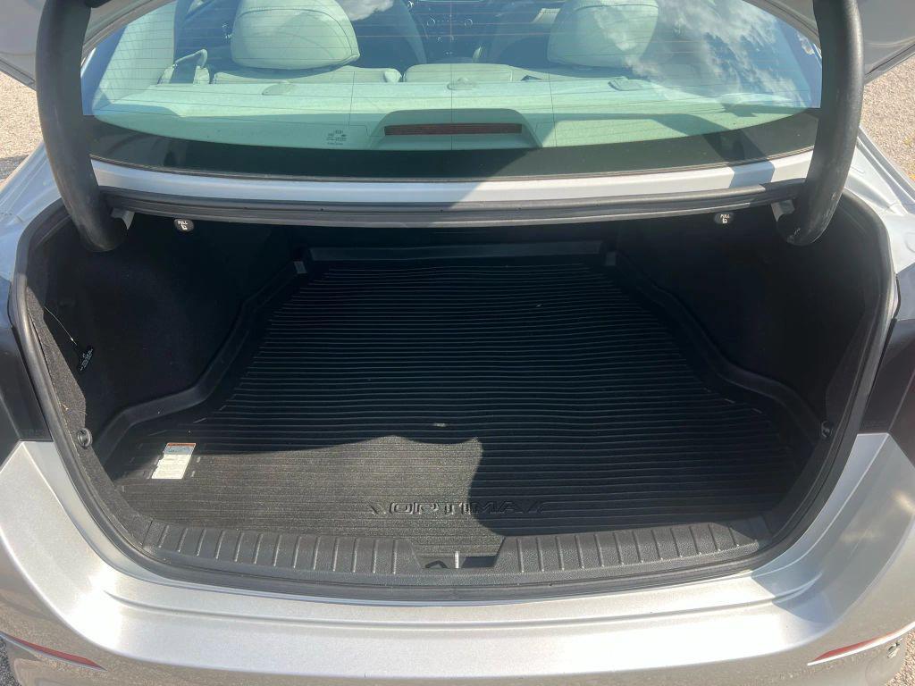 used 2015 Kia Optima car, priced at $5,495