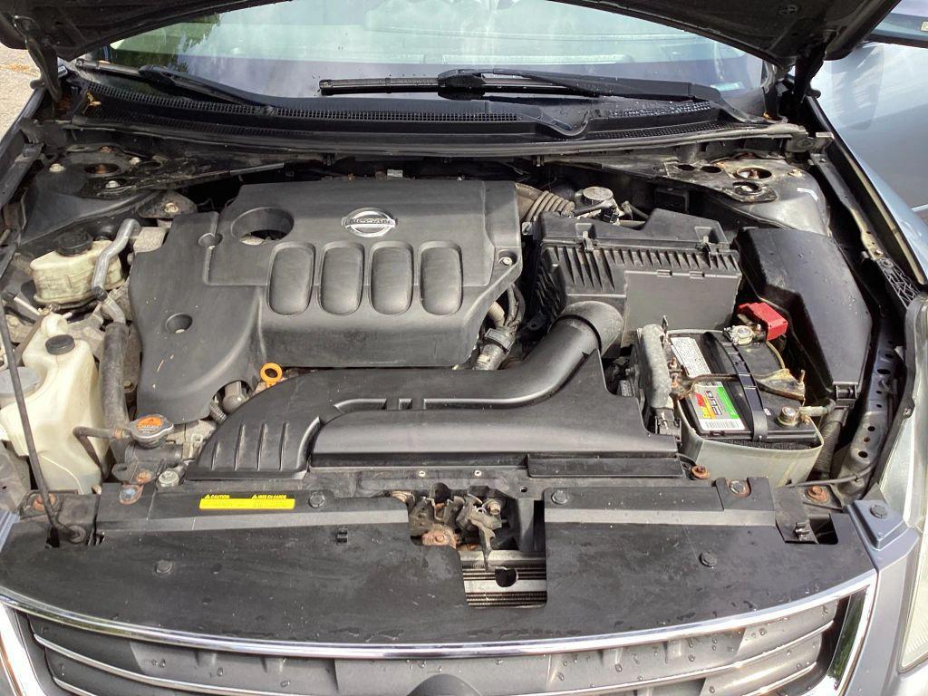used 2012 Nissan Altima car, priced at $6,495