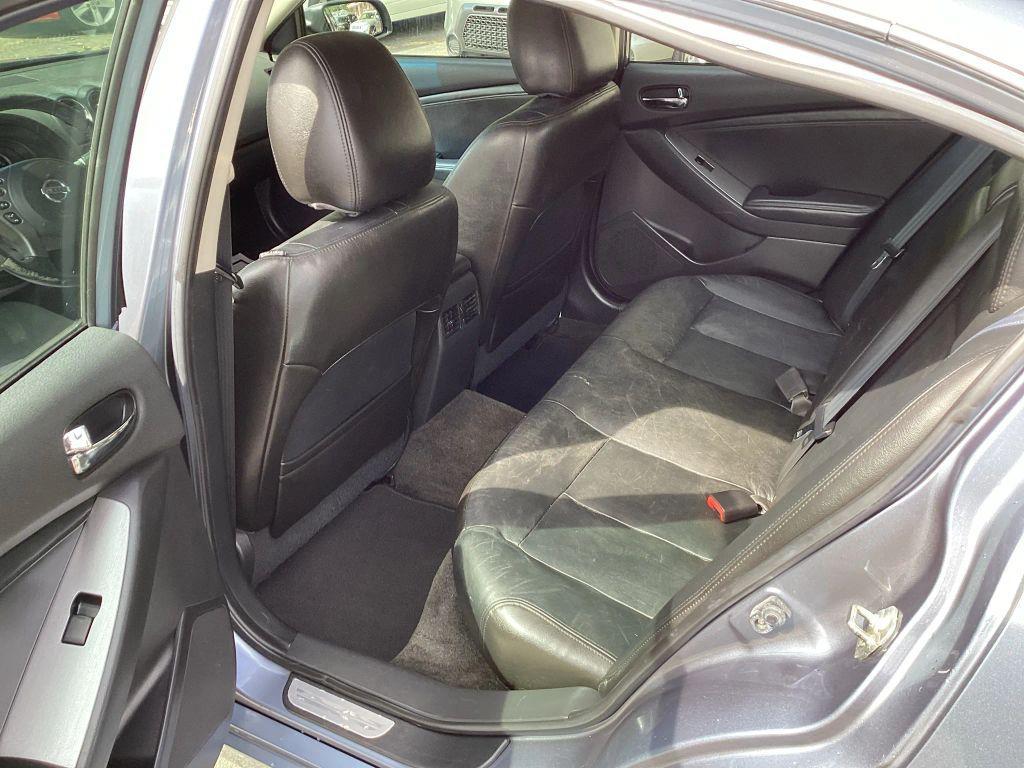 used 2012 Nissan Altima car, priced at $6,495