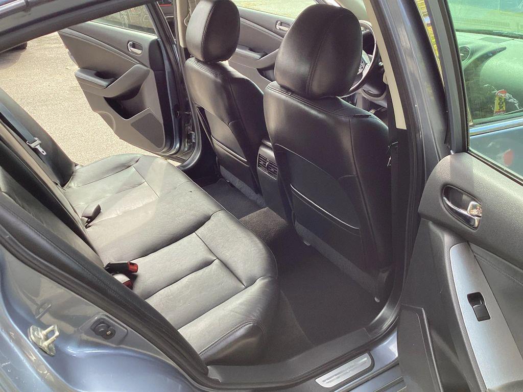 used 2012 Nissan Altima car, priced at $6,495