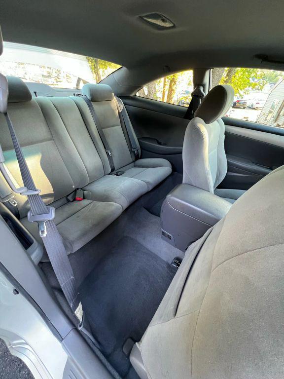 used 2006 Toyota Camry Solara car, priced at $5,995