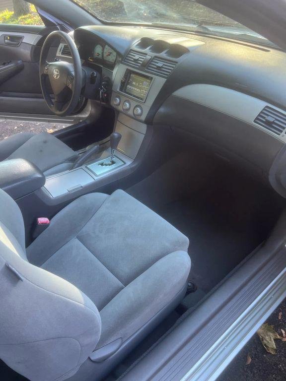 used 2006 Toyota Camry Solara car, priced at $5,995