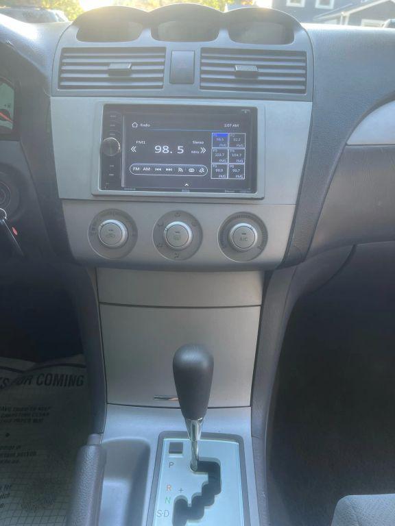 used 2006 Toyota Camry Solara car, priced at $5,995
