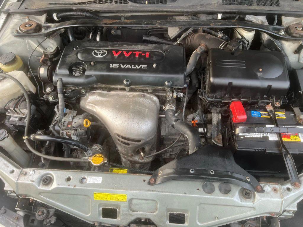 used 2006 Toyota Camry Solara car, priced at $5,995
