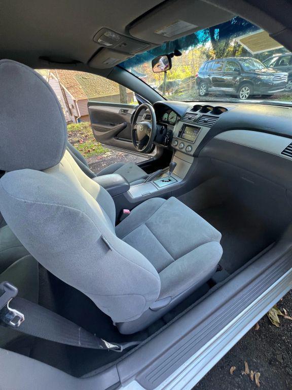 used 2006 Toyota Camry Solara car, priced at $5,995