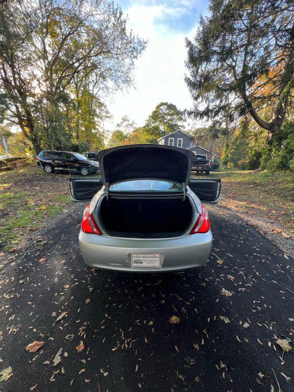 used 2006 Toyota Camry Solara car, priced at $5,995