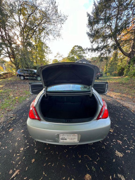used 2006 Toyota Camry Solara car, priced at $5,995