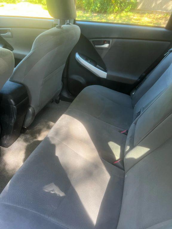 used 2012 Toyota Prius car, priced at $5,995