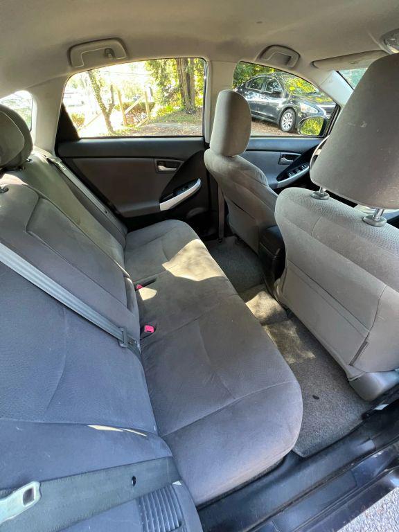 used 2012 Toyota Prius car, priced at $5,995