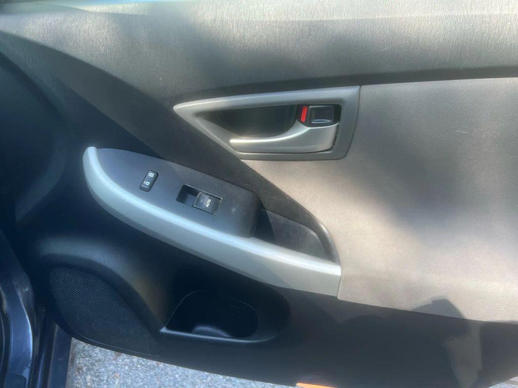 used 2012 Toyota Prius car, priced at $5,995