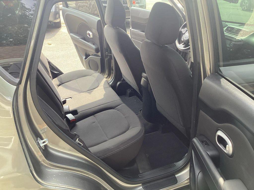 used 2016 Kia Soul car, priced at $8,995