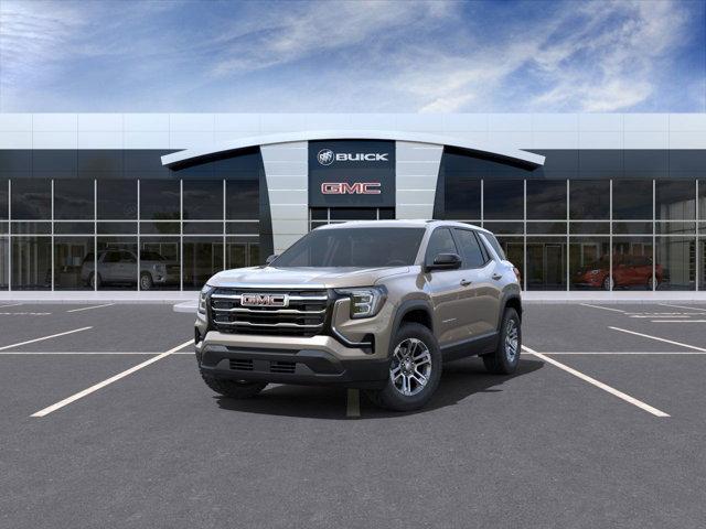 new 2026 GMC Terrain car, priced at $31,790