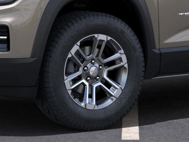 new 2026 GMC Terrain car, priced at $31,790