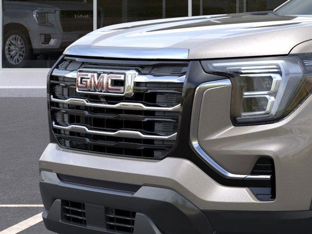 new 2026 GMC Terrain car, priced at $31,790