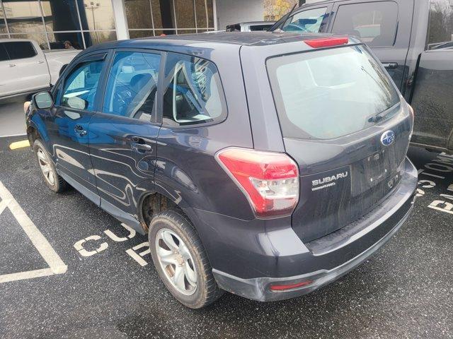 used 2014 Subaru Forester car, priced at $9,000