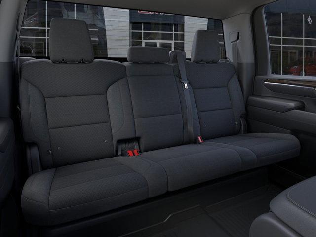 new 2025 GMC Sierra 2500 car, priced at $72,015