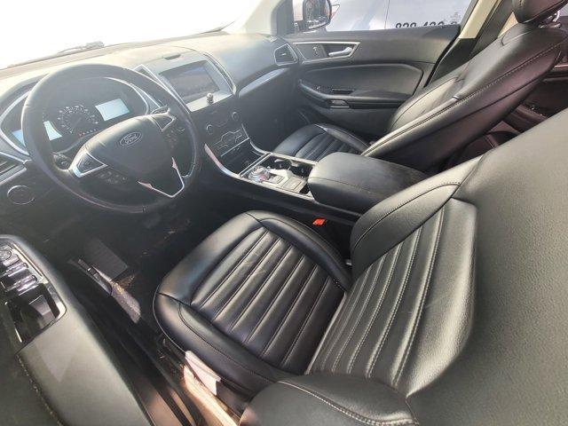 used 2019 Ford Edge car, priced at $17,700