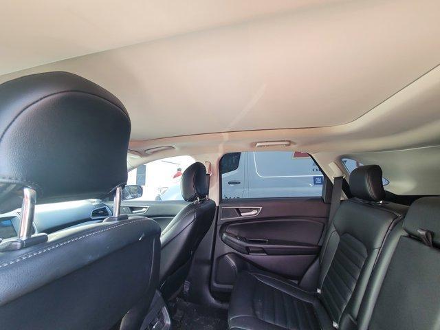 used 2019 Ford Edge car, priced at $17,700